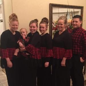 Meet your Posher, Brenda